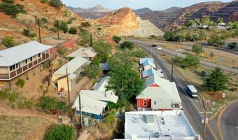 120 B Naco Rd, Bisbee, AZ 85603