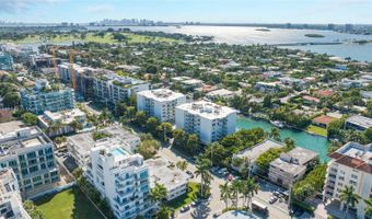 10110 W Bay Harbor Dr 4, Bay Harbor Islands, FL 33154