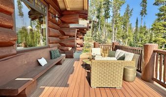 44 Ridgeview Loop, Big Sky, MT 59716