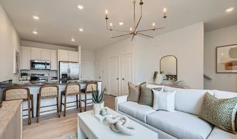 14520 W 90th Dr Plan: Plan 302, Arvada, CO 80005