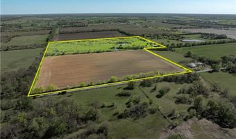 531 E 630th Ave, Arma, KS 66712