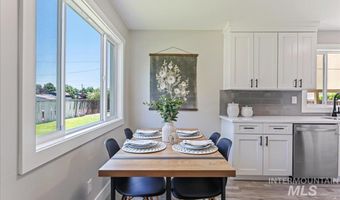 8017 W Dorian St, Boise, ID 83709