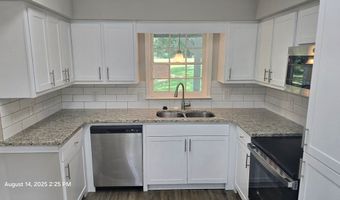 601 YOUNGS MILL Rd, Americus, GA 31719