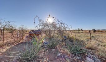 240 Sendero Horse Thief, Alpine, TX 79830