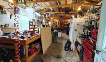 114 E Shore Rd, Benedicta, ME 04733