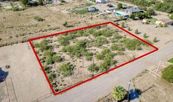 375 Gazelle Ct, Anthony, NM 88021