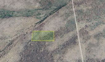 9700 W 6900 N, Beryl, UT 84714