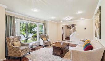 8600 FOX RUN, Potomac, MD 20854
