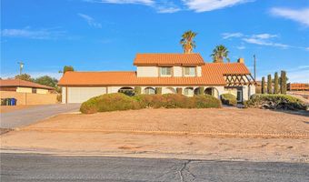 19957 Eyota Rd, Apple Valley, CA 92308