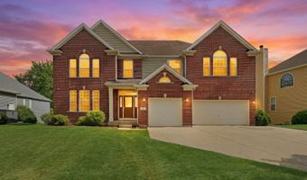 1015 Timber Lake Dr, Antioch, IL 60002