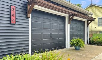 849 Hillcrest Dr, Ashland, OH 44805