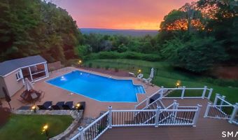 14 Vermillion Dr, Avon, CT 06001