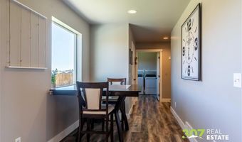 3207 Hardpan Ave, Cody, WY 82414