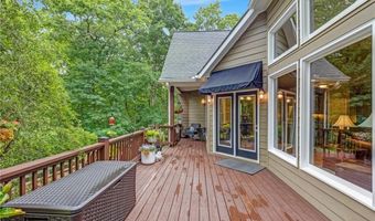 551 Gold Rush Ct, Ball Ground, GA 30107
