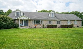 2133 Heather Rd, Anderson, IN 46012