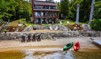 275 Shore Dr N, Bridgewater, NH 03222