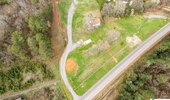 12880 PLANT Rd Lot 0, Alpine, AL 35044