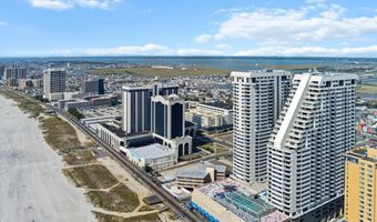 3101 Boardwalk Ave 1101-1, Atlantic City, NJ 08401