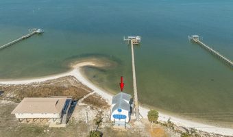 1630 Alligator Dr, Alligator Point, FL 32346