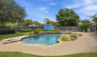 107 Clyde Dr, Aledo, TX 76008
