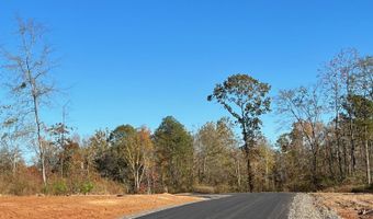 Lot 81 Shepherd Loop Drive, Arkadelphia, AR 71923