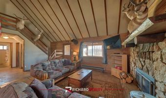 16 Caddis Ln, Cody, WY 82414