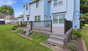 1167 Runningbrook Dr, Avon, IN 46123