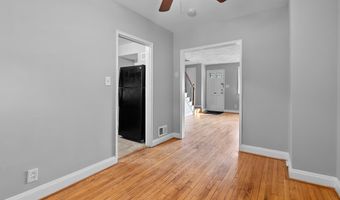 4103 MOUNTWOOD Rd, Baltimore, MD 21229