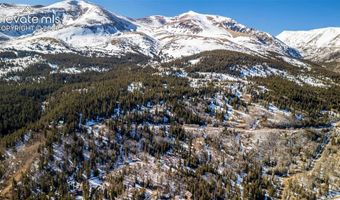 944 Roberts Rd, Alma, CO 80420