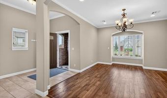 6422 Foxtail Park Dr, Bartlesville, OK 74006