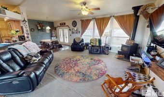 560 Allen Rd, Battle Mountain, NV 89820