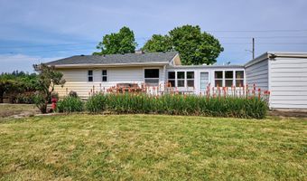 5724 S ANDERSON Rd, Aurora, OR 97002
