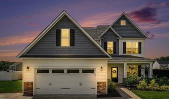 96 Looping Horse Cir, Angier, NC 27501