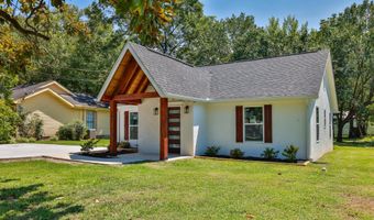 233 W Park St, Alamo, TN 38001