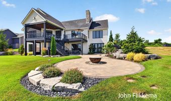 8326 Tantrum Dr, Allendale, MI 49401