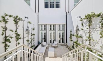 122 N Somerset St, Alys Beach, FL 32461