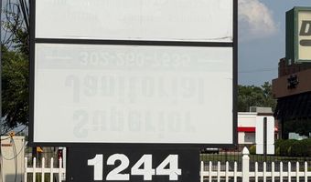 1244 FORREST Ave 2 - Office, Dover, DE 19904
