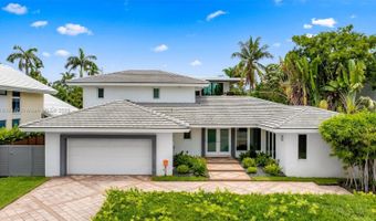 1231 96th St, Bay Harbor Islands, FL 33154
