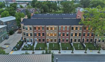 500 SW B St 3, Bentonville, AR 72712