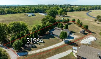 31964 Dogwood Cir, Afton, OK 74331