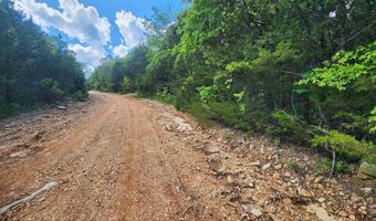 Strawberry Valley Road, Ash Flat, AR 72513