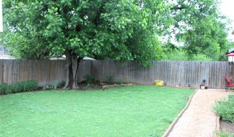 800 Griffin Rd, Albany, TX 76430