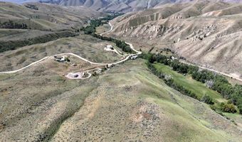 NKN E Tower Creek Road, Carmen, ID 83462