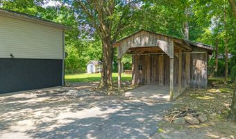 125 Westerly Ave, Benton, TN 37307
