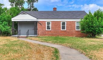 2001 Battle Row, Augusta, GA 30904