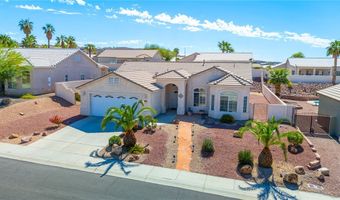 2840 La Paloma Dr, Bullhead City, AZ 86429