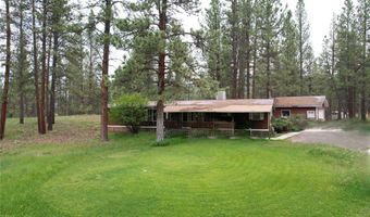 28273 Blixit Creek Rd, Bonner, MT 59823
