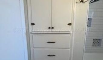 2021 S FANNIN St, Amarillo, TX 79109