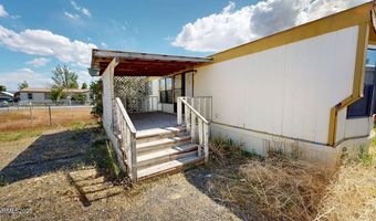 107 17th St, Battle Mountain, NV 89820