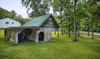 9576 Willow Grove Hwy, Allons, TN 38541